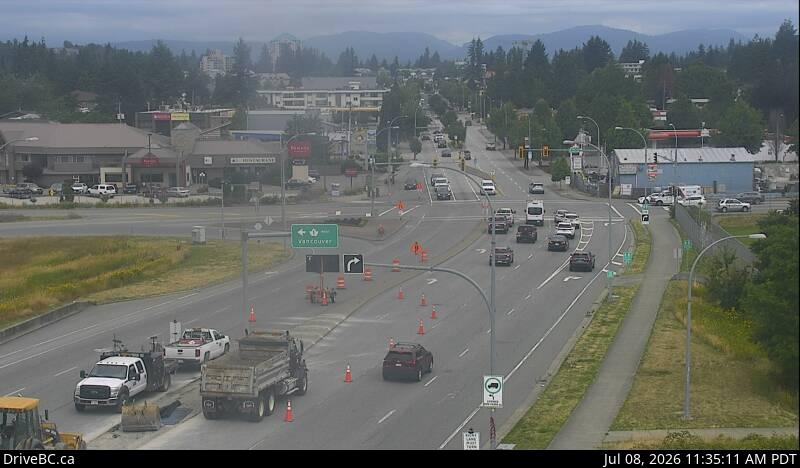 Snapshot from Clearbrook - N