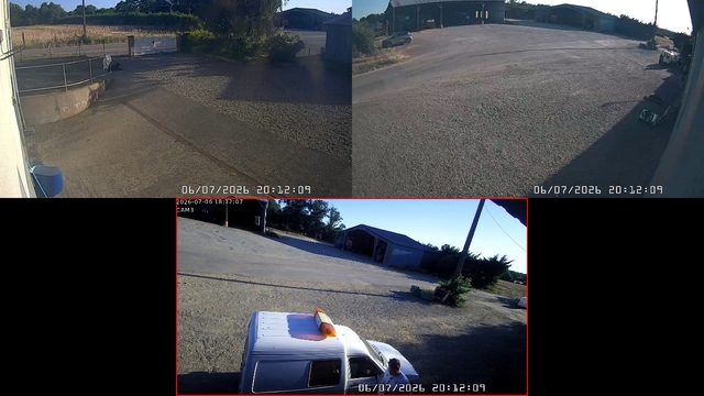 Screenshot from 92.145.236.200:82