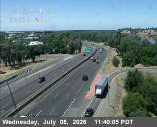 Snapshot from Hwy 50 at Folsom_Blvd_SAC50_WB_1