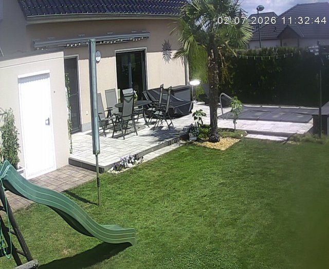 Screenshot from 84.158.22.217:84