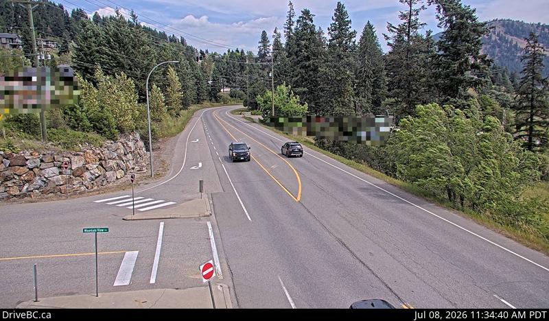 Snapshot from Lumby - E