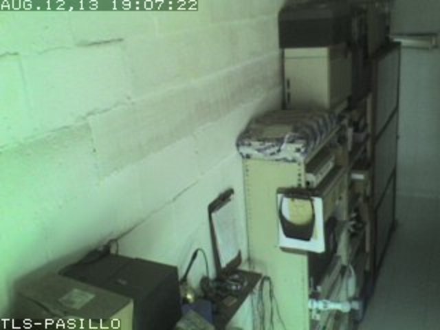 Screenshot from 190.85.112.10:8001