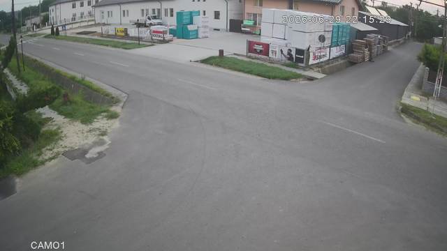 Screenshot from 86.125.29.150:554