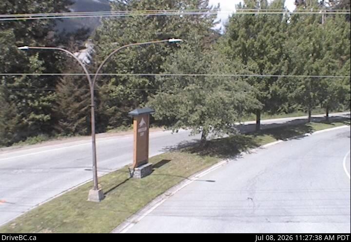Snapshot from Lorimer Road - W