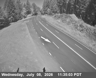 Snapshot from SR-299: Lord Ellis - Looking West