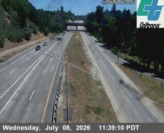 Snapshot from SR-1 : Ocean Street