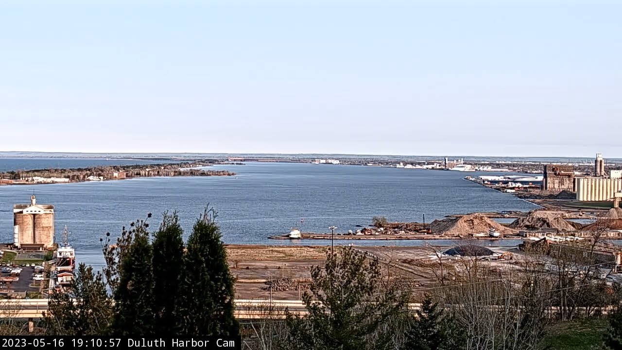 Thumbnail for Harbor  (Duluth, USA)