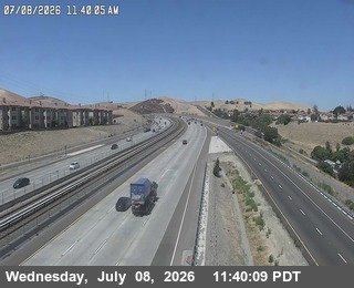Snapshot from TVF44 -- SR-4 : San Marco Blvd