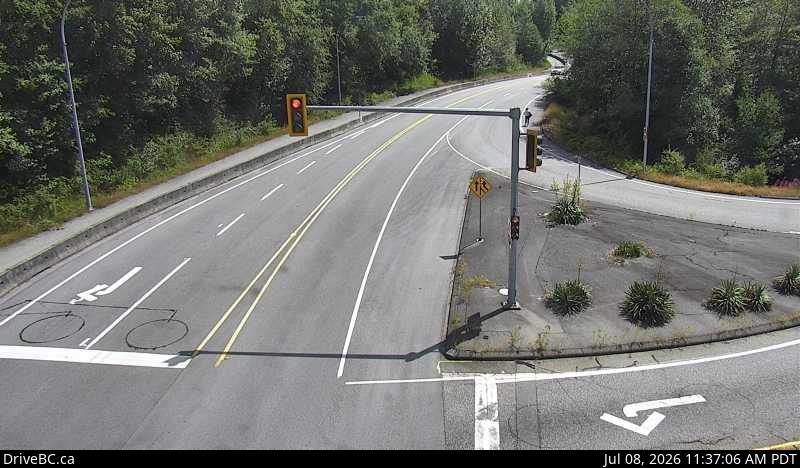 Snapshot from Cross Creek - N