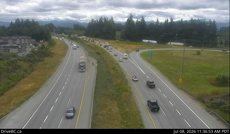 Snapshot from Clearbrook - E