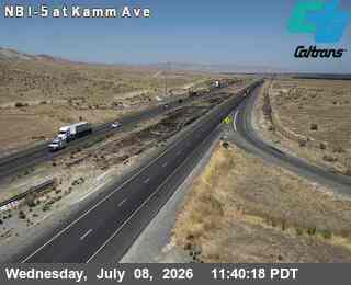Snapshot from FRE-5-AT KAMM AVE