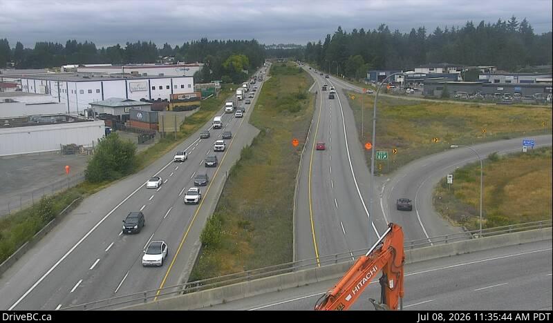 Snapshot from Clearbrook - W