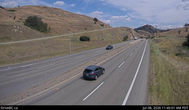 Snapshot from Kalamalka Lookout