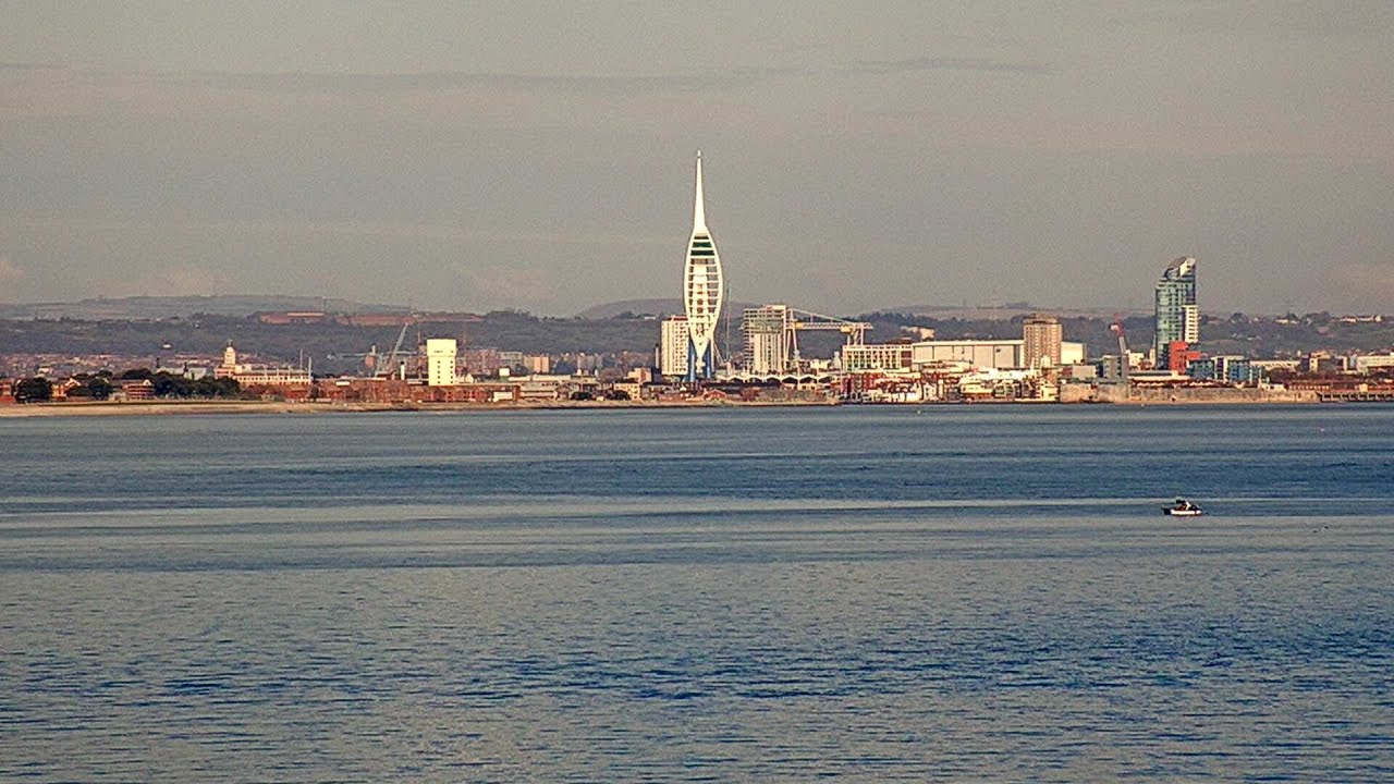 Thumbnail for Ryde Pier (Isle Of Wight, UK)