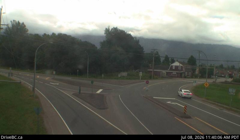 Snapshot from Agassiz