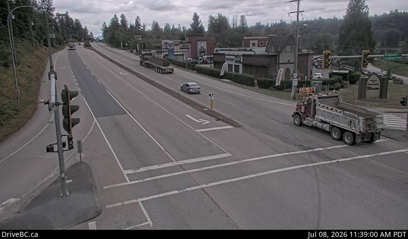 Snapshot from Silverdale - E