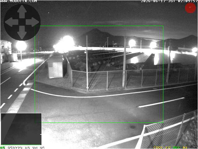 Screenshot from 153.142.74.209:8064