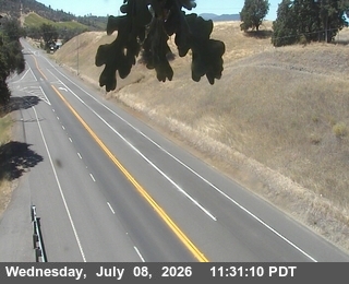Snapshot from LAK 53: S of 20 JCT (Dome, South)