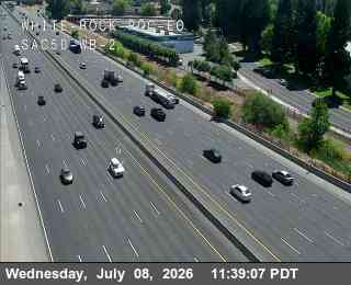 Snapshot from Hwy 50 at White Rock POC EO 2