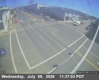 Snapshot from SR-1: Redwood (North)
