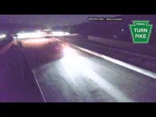 Snapshot from I-76 @ MP 30.5 Westbound