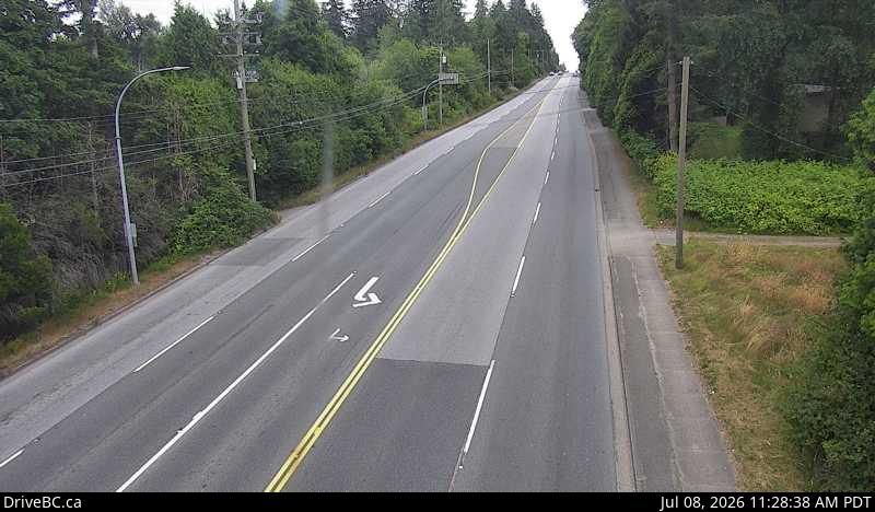 Snapshot from Hwy 15 at 24 Avenue - S