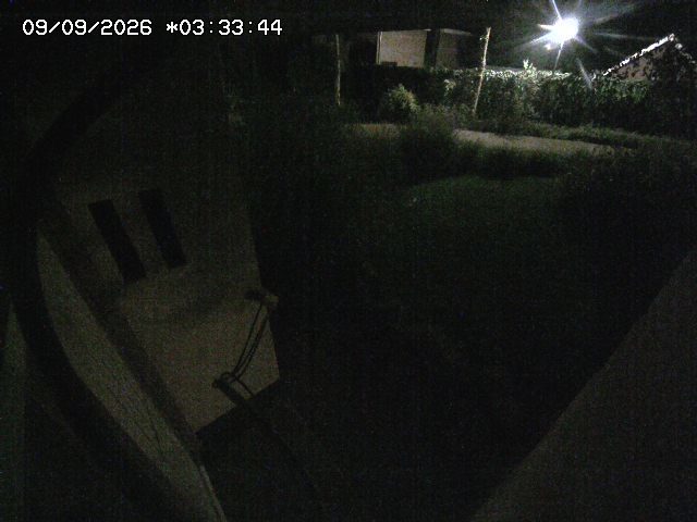 Screenshot from 84.106.231.6:1027