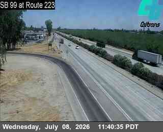 Snapshot from KER-99-AT RTE 223