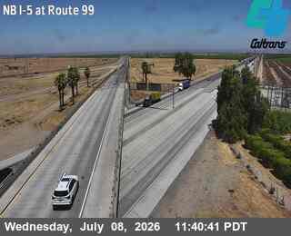 Snapshot from KER-5-AT RTE 99
