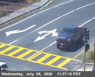 Snapshot from TVH22 -- I-80 : Appian Way