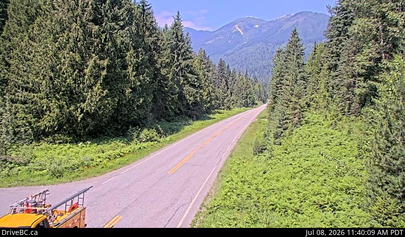 Snapshot from Retallack