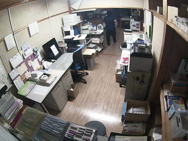 Screenshot from 118.243.56.46:8001