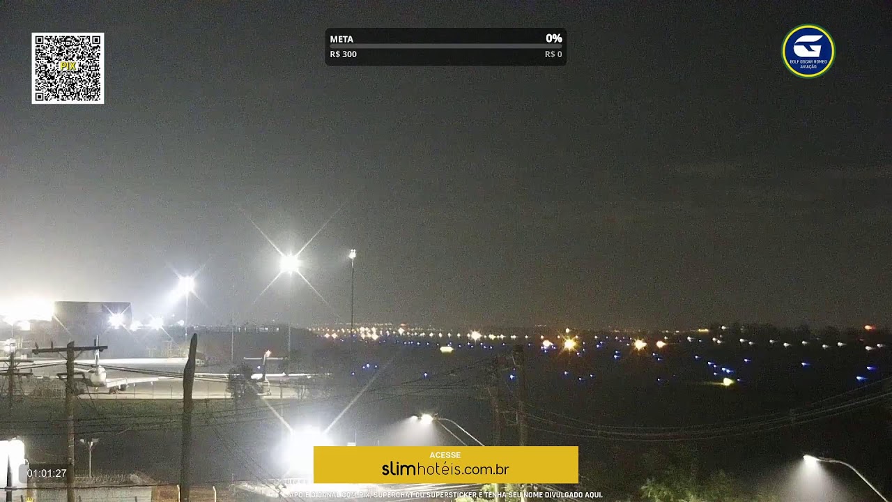Thumbnail for VCP Airport