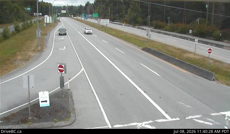Snapshot from Beach Road - N
