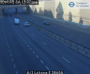 Snapshot from A12 Lstone E 3860A