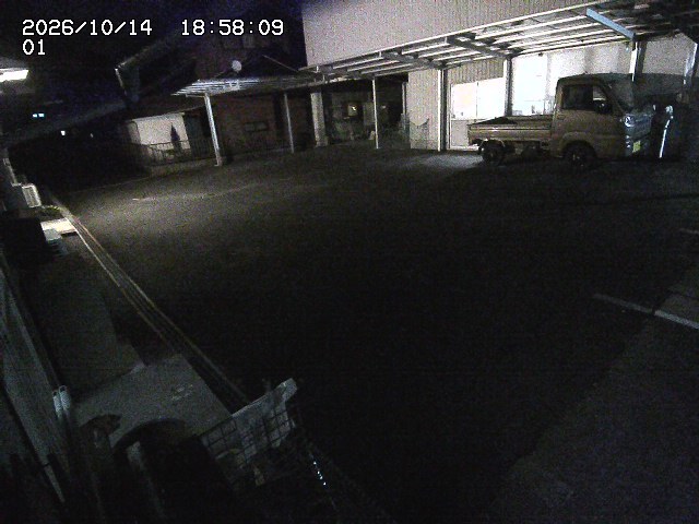 Screenshot from 153.202.121.64:81
