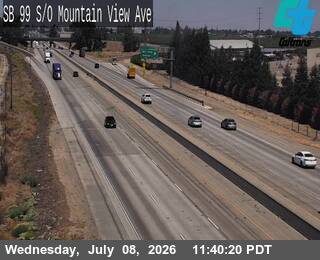 Snapshot from FRE-99-S/O MT VIEW AVE