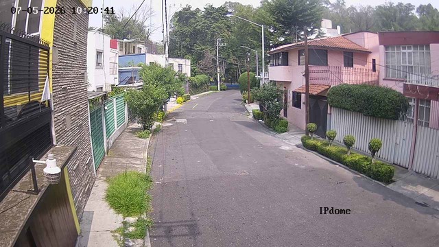 Screenshot from 46.250.169.95:9212