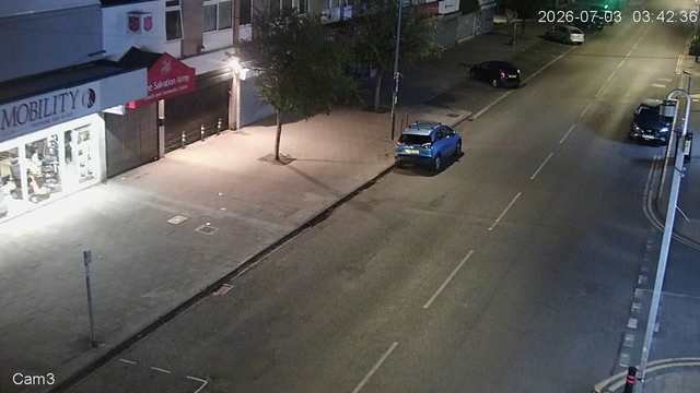 Screenshot from 137.221.1.51:9001