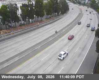 Snapshot from TVA43 -- I-580 : Grand Lakeshore