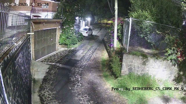 Screenshot from 46.250.174.61:9110