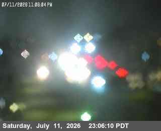 Snapshot from TVA86 -- I-880 : 23RD AV/KENNEDY ST OR