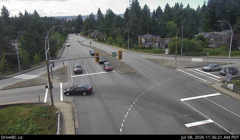 Snapshot from Westview - S