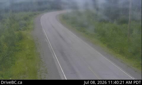 Snapshot from Spencer Pit - S