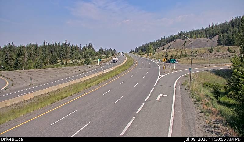 Snapshot from Comstock - N