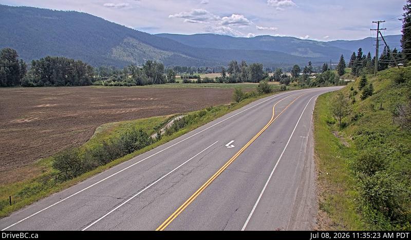 Snapshot from Lumby - W