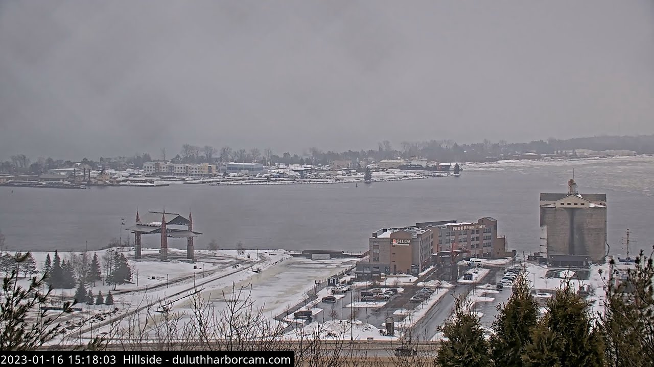 Thumbnail for Hillside  (Duluth, USA)