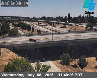 Snapshot from FRE-180-JWO CEDAR AVE