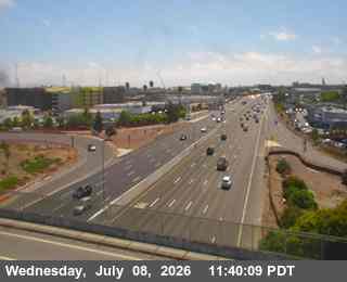 Snapshot from TV428 -- US-101 : Whipple Avenue
