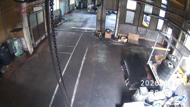 Screenshot from 153.216.81.57:8001